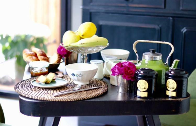 Bed and Breakfast Aux Terrasses Бордо Экстерьер фото
