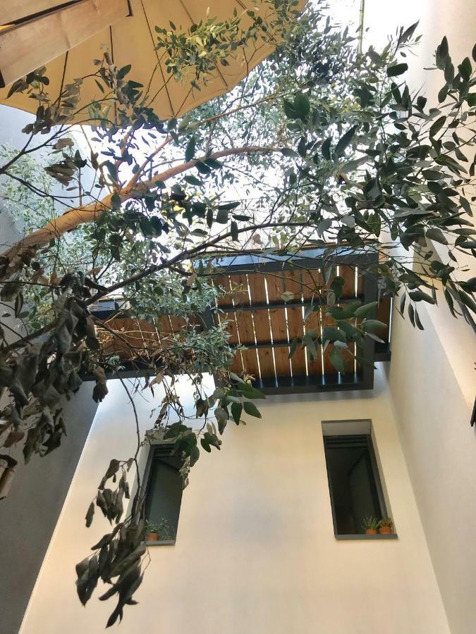 Bed and Breakfast Aux Terrasses Бордо Экстерьер фото
